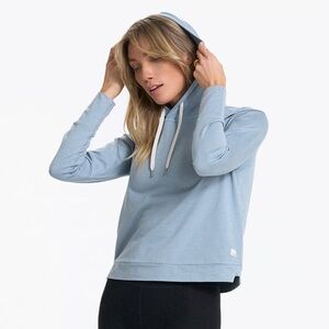 Vuori Halo Essential Hoodie